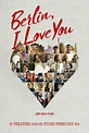 Berlin I Love You Movie Poster |Teaser Trailer