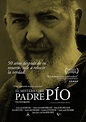El misterio del Padre Pío (2018) - FilmAffinity