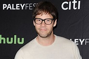 Actor Ike Barinholtz broke his neck performing a stunt | Page Six