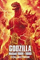Godzilla (Heisei) Collection - Posters — The Movie Database (TMDB)