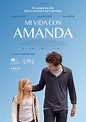 Mi vida con Amanda - Película 2018 - SensaCine.com