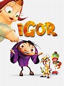 Igor (2008) - Rotten Tomatoes