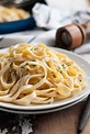 Fettuccine Alfredo | RecipeTin Eats