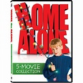 Home Alone: 5-Movie Collection (DVD) - Walmart.com - Walmart.com