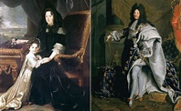 Madame de Maintenon, la esposa secreta de Luis XIV