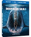 DEEP BLUE SEA 3 (2020) Reviews and overview - MOVIES and MANIA