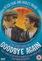 Peter Cook and Dudley Moore - The Very Best of Goodbye Again (DVD ...