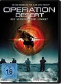 Operation Desert: Die verschwundene Einheit [DVD Filme] • World of Games