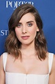 Alison Brie : r/lipstickceleb