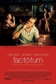 Factotum | Based on the novel by Charles Bukowski | Charles bukowski ...