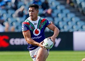 Rugby League: Report reveals New Zealand Warriors NRL star Roger ...
