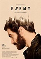 Enemy (2013) Poster #1 - Trailer Addict