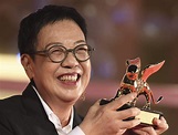 Ann Hui wins lifetime achievement award at Venice festival