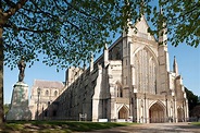 Winchester Cathedral - History and Facts | History Hit