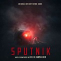 Sputnik (AC) Oleg Karpachev – TSD Covers