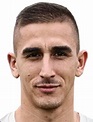 Gedeon Guzina - Profil zawodnika 23/24 | Transfermarkt
