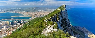 Lugares para visitar en Gibraltar : Qué ver, Qué hacer