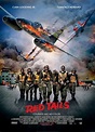 Red Tails: trama e cast @ ScreenWEEK
