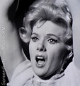 Connie Stevens "Two On A Guillotine" (1965) | Connie stevens, She movie ...