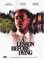 A Lesson Before Dying [DVD] [1999] - Best Buy