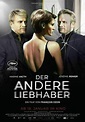 Der andere Liebhaber | Szenenbilder und Poster | Film | critic.de