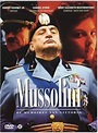 Mussolini: The Untold Story (TV Mini Series 1985) - IMDb