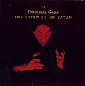 Diamanda Galás - The Litanies Of Satan (Vinyl, UK, 1989) | Discogs