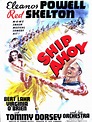 Ship Ahoy - Movie Reviews