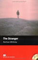 The stranger by Norman Whitney — Reviews, Discussion, Bookclubs, Lists