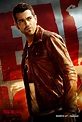 Dead Rising: Watchtower (2015) New Character Posters Out Now! - Teasers ...