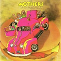 Frank Zappa / The Mothers – Just Another Band From L.A. (1995, CD ...