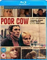 Poor Cow Blu-ray