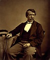 David Livingstone: misionero y explorador de África