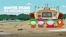 South Park the Streaming Wars (2022) - AZ Movies