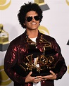 Bruno Mars Sweeps The 2018 Grammy Awards With 7 Wins | Access