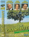 Die Grasharfe [VHS] : Piper Laurie, Sissy Spacek, Walter Matthau ...