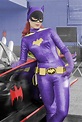 Batgirl Yvonne Craig by rms19 on DeviantArt