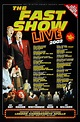 The Fast Show Live posters - 2002 – Original Poster Shop