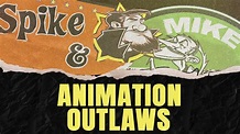 Animation Outlaws (2019) - Backdrops — The Movie Database (TMDB)