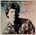 George Thorogood 'Maverick' Autographed LP COA | Etsy