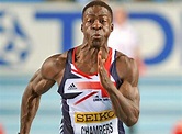 Dwain Chambers is cleared to run in the Olympics | The Independent ...