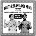 Butterbeans And Susie* - Complete Recorded Works 1924-1927 In ...