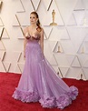 Oscars Red Carpet Dresses 2022: See All The Best Looks For The Academy ...