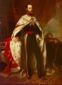 Fernando Maximiliano José ,Archiduque de Austria príncipe de Bohemia ...