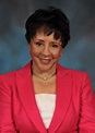 Click the image for first black billionaire Sheila Johnson.Photo from ...