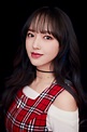 Cosmic Girls (WJSN) | Cheng Xiao 程瀟 | Korean Name: Jung Seongso 정 성소 ...