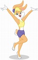 Lola Bunny | Heroes Wiki | Fandom