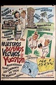 Nuestros buenos vecinos de Yucatán (1967) - Trakt