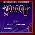 Xanadu Soundtrack (CD) - Walmart.com - Walmart.com