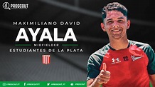 David Ayala - Um médio todo-o-terreno | ProScout